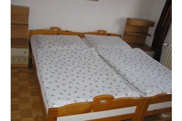 Словакия Privát Šuňava, Интерьор